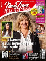 Nous deux vos histoires